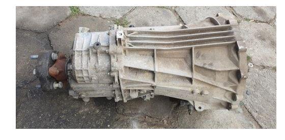 Ford Transit MK8 2.0 ECOBLUE  Prevodovka manuálna GK3R 7003 GB