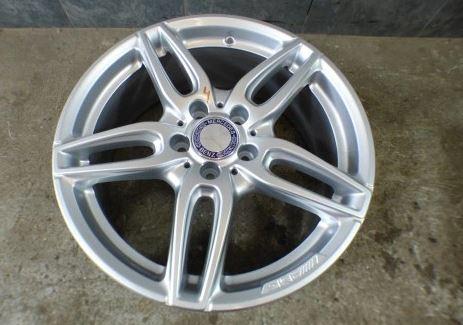 Mercedes   Hliníkový disk A1764010700 5x112 ET52