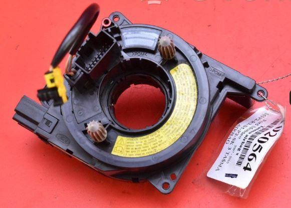 Ford Mondeo Mk4 2007-2014 hatchback 2.0 TDCI diesel MT 103 kW 2010  Snímač ulhu natočenia volantu 6G9T-14A664-BE