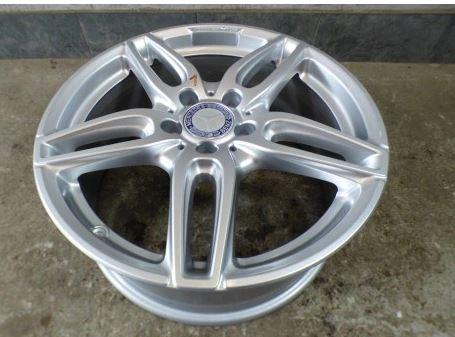 Mercedes   Hliníkový disk A1764010700 5x112 ET52