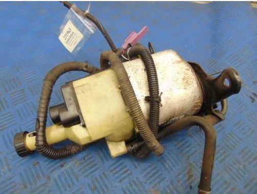 Opel Astra I 1991-2002 combi 1.6 16v petrol MT 74 kW 1996  Pumpa Servočerpadla 26082652