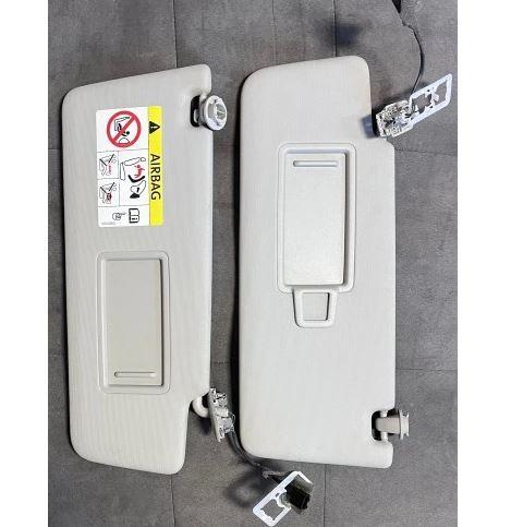 Skoda Superb III 2015-2024 sedan   Slnečná clona 5G0010844A