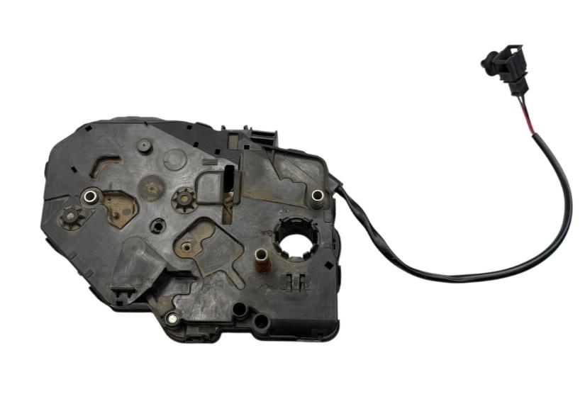 Volkswagen Caddy III 2K 2003-2020 hatchback 1.9 TDI diesel MT 77 kW 2009  Zámok 2K0827426C