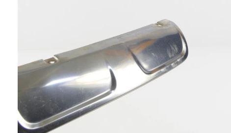 Peugeot 3008 I 2009-2016 hatchback 1.6 HDI diesel MT 82 kW 2010  Lišta nárazníka 968600157701