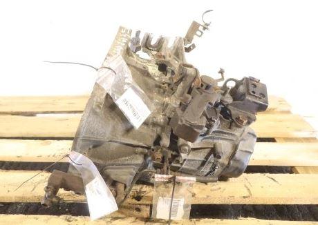 Kia Ceed I 2006-2012 hatchback 1.4 16v petrol MT 66 kW 2011  Prevodovka manuálna TBJ5G