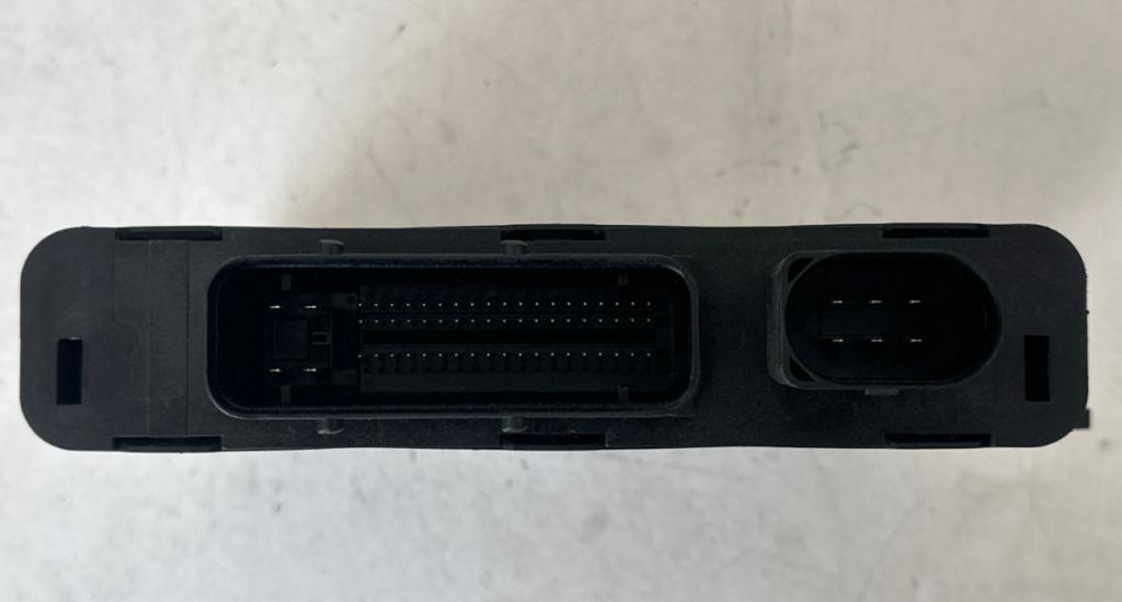 Volkswagen Touareg I 2002-2010 hatchback 5.0 TDI V10 diesel AT 230 kW 2005  Riadiaca jednotka ostatné 3D0909137BX