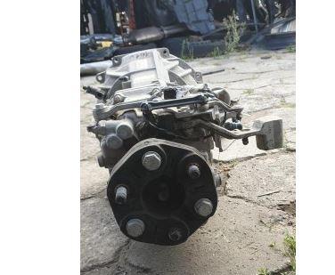 Ford Transit MK8 2.0 ECOBLUE  Prevodovka manuálna GK3R 7003 GB