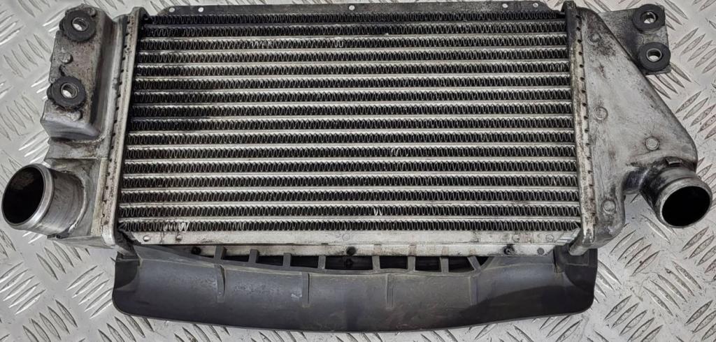 Suzuki Grand Vitara I 1998-2005 suv 2.0 HDI diesel 80 kW 2002  Intercooler (chladič nasávaného vzduchu)