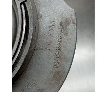 Citroen Xsara Picasso hatchback 1.6 HDI diesel MT 80 kW 2004  Puklica 9648948780