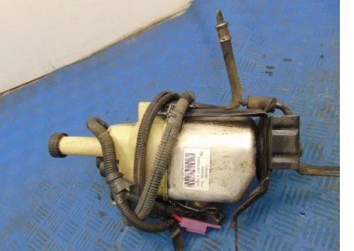 Opel Astra I 1991-2002 combi 1.6 16v petrol MT 74 kW 1996  Pumpa Servočerpadla 26082652