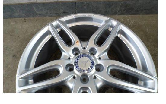 Mercedes   Hliníkový disk A1764010700 5x112 ET52