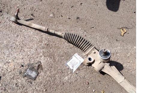 Toyota Auris II 2012-2018 hatchback 1.8 Hybrid gasoline, electric AT 73 kW 2013  Riadenie 45500-05040