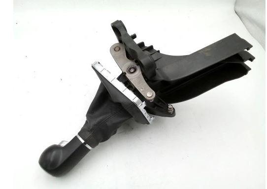 Opel Zafira B 2005-2014 hatchback 1.9 CDTI diesel MT 110 kW 2008  Rýchlostná páka (kulisa) 55351959