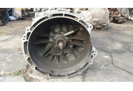 Ford Transit MK8 2.0 ECOBLUE  Prevodovka manuálna GK3R 7003 GB