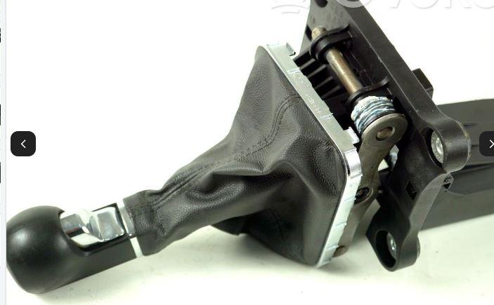 Opel Zafira B 2005-2014 hatchback 1.9 CDTI diesel MT 110 kW 2008  Rýchlostná páka (kulisa) 55351959