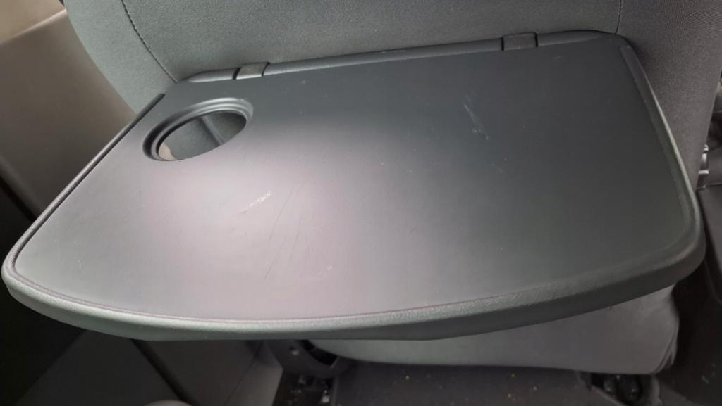 Renault Scenic II 2003-2009 Držiak (úchyt) na nápoje 5104918