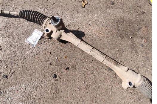 Toyota Auris II 2012-2018 hatchback 1.8 Hybrid gasoline, electric AT 73 kW 2013  Riadenie 45500-05040