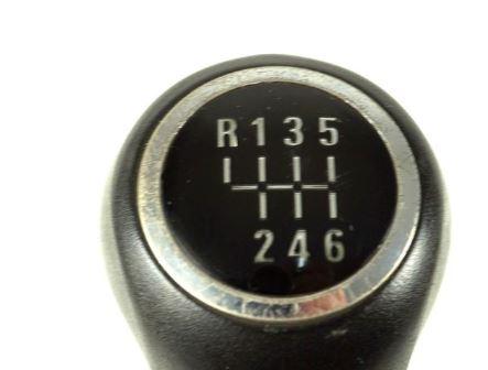 Opel Zafira B 2005-2014 hatchback 1.9 CDTI diesel MT 110 kW 2008  Rýchlostná páka (kulisa) 55351959