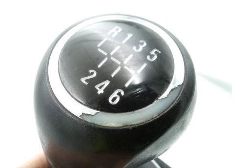 Opel Zafira B 2005-2014 hatchback 1.9 CDTI diesel MT 110 kW 2008  Rýchlostná páka (kulisa) 55351959