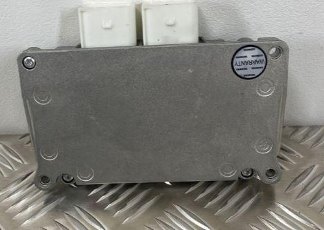 BMW 5 E60 2003-2010 combi 2.5 D diesel AT 130 kW 2004  Riadiaca jednotka prevodovky 7589831 13774410