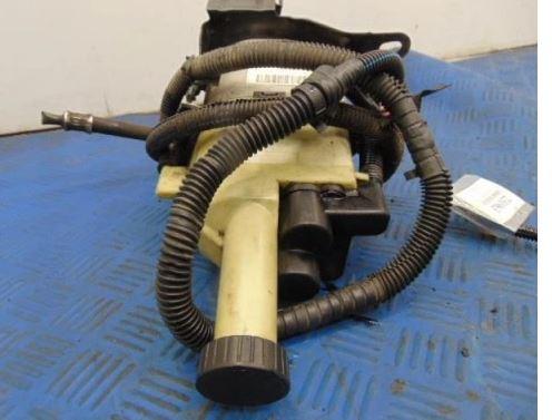 Opel Astra I 1991-2002 combi 1.6 16v petrol MT 74 kW 1996  Pumpa Servočerpadla 26082652