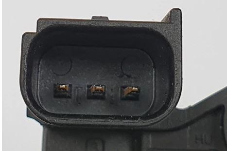 Jaguar XF I X250 2007-2015 sedan 3.0 TD V6 diesel AT 202 kW 2009  Snímač polohy vačkového hriadeľa 9X2Q12K073AB