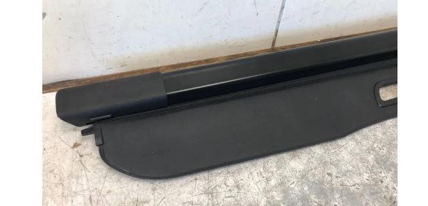 Mercedes A W169 2004-2012 hatchback 2.0 CDI diesel MT 80 kW 2004  Roleta kufra A1698100009