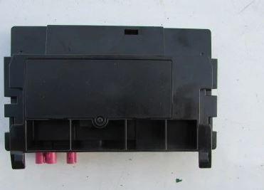 Skoda Octavia IV 2020- hatchback   Modul komfortu 5WA035284A