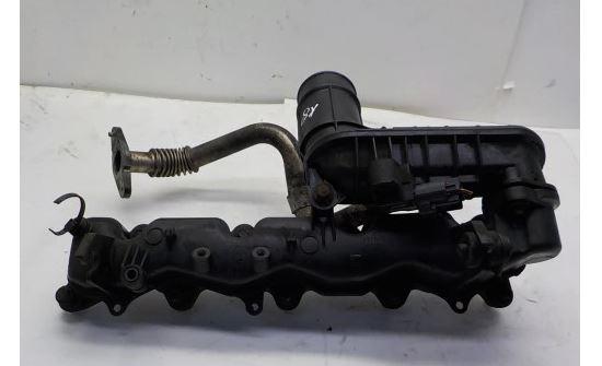 Ford Transit mk7 2.2 TDCI diesel 103 kW   Sacie potrubie 6C1Q-9E470-AE