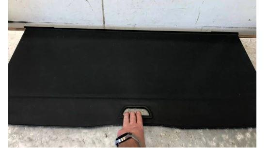 Mercedes A W169 2004-2012 hatchback 2.0 CDI diesel MT 80 kW 2004  Roleta kufra A1698100009