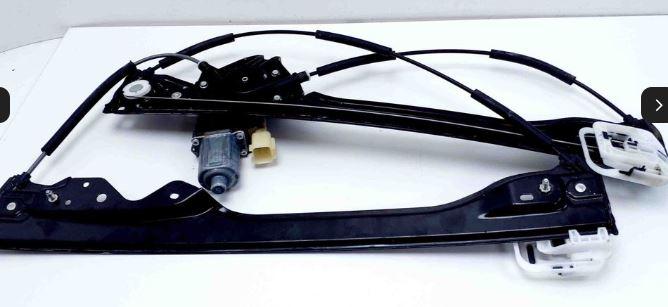 Ford S-max hatchback 2.0 TDCI diesel MT 103 kW 2018 Mechanizmus sťahovania okna predný ľavý EM2BR23201AE