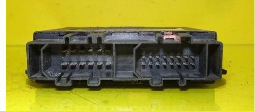 Seat Ibiza II 6K 1993-2002 hatchback 1.4 petrol MT 44 kW 1997  Modul komfortu 6K0962258C NR265