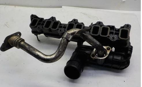 Ford Transit mk7 2.2 TDCI diesel 103 kW   Sacie potrubie 6C1Q-9E470-AE