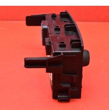 Peugeot 207 1.6 HDI diesel MT 80 kW 2008  Panel kúrenia/klimatizácie 96856538XT