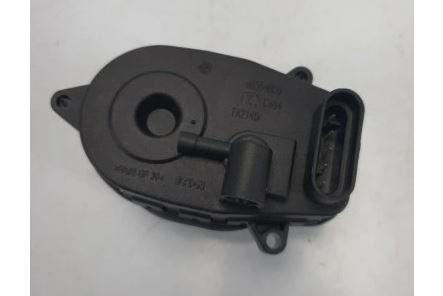 Fiat Doblo I 2001-2010 hatchback 1.9 JTD diesel MT 77 kW 2004  Váha vzduchu 46554559