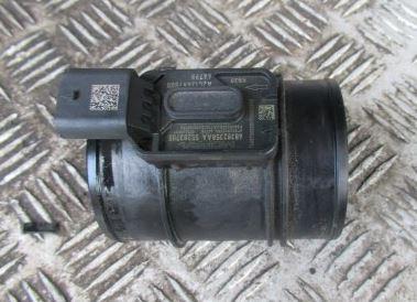 Jeep Grand Cherokee WJ 1998-2004 hatchback 2.7 CRD diesel AT 120 kW 2002  Váha vzduchu 55283705