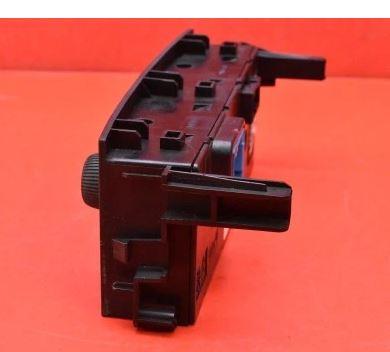 Peugeot 207 1.6 HDI diesel MT 80 kW 2008  Panel kúrenia/klimatizácie 96856538XT