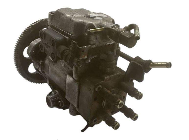 Nissan Terrano II 1992-2006 suv 2.7 TD diesel 92kW 1999  Vstrekovacie čerpadlo 0460404974 M201