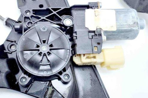 Ford S-max hatchback 2.0 TDCI diesel MT 103 kW 2018 Mechanizmus sťahovania okna predný ľavý EM2BR23201AE