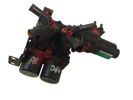 Audi A8 D3 2002-2009 sedan 4.2 TDI diesel 240 kW 2006  Ventil  Elektroventil vody 4E0959617C