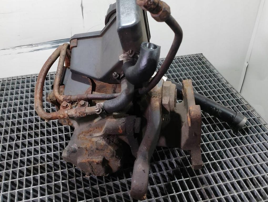 Mercedes Atego I 1998-2004 4.25  Riadenie A9704610601