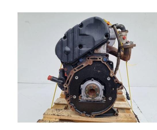 Land Rover Freelander I 1998-2006 hatchback 2.0 TD diesel MT 72 kW 1998  Motor diesel 20T2N