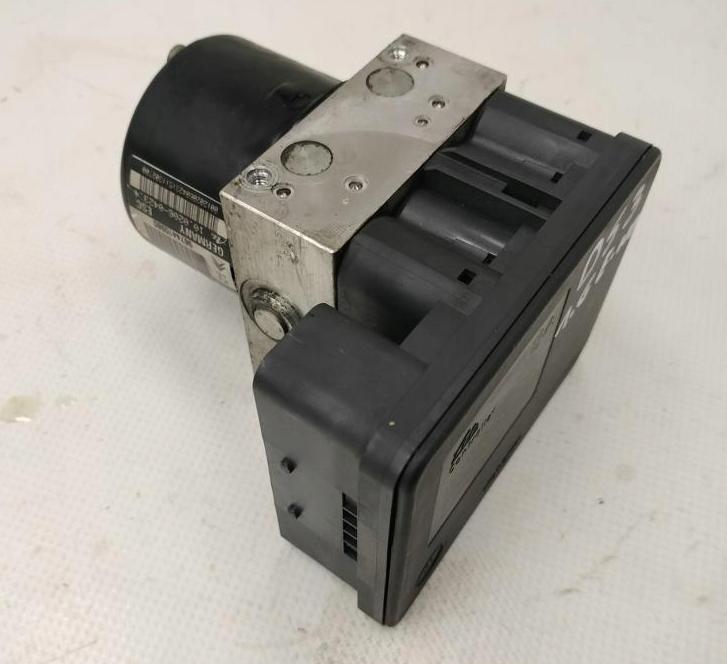 Citroen DS3 2010-2016 hatchback 1.6 2011  Pumpa ABS 9674415980