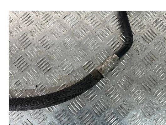 Audi A6 C6 2004-2011 sedan 2.0 TDI diesel MT 103 kW 2008  Hadica klimatizácie 4F0260707AF