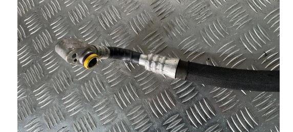 Audi A6 C6 2004-2011 sedan 2.0 TDI diesel MT 103 kW 2008  Hadica klimatizácie 4F0260707AF