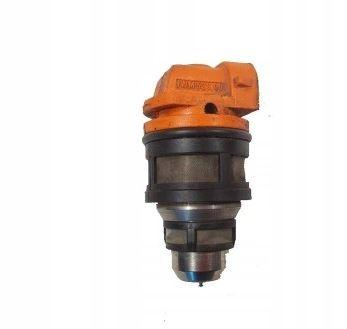 Fiat Seicento hatchback 0.9 petrol MT 29 kW 2002  Vstrekovač paliva IWM523.00