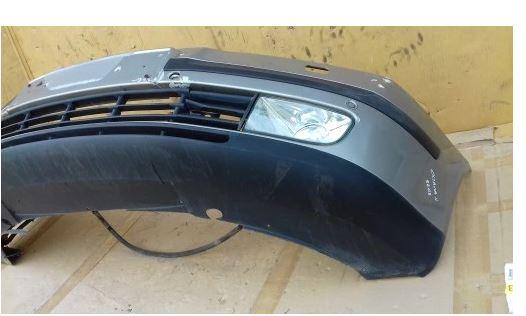 Skoda Octavia II 2004-2013 hatchback 1.9 TDI diesel 77 kW 2004  Nárazník predný 1Z0807221