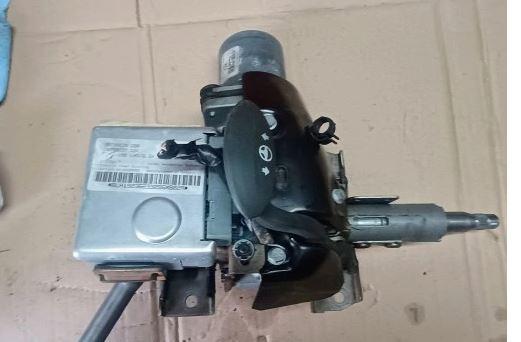 Fiat Punto II 1999-2010 hatchback 1.3 JTD diesel MT 51 kW 2004  Riadenie 26103598