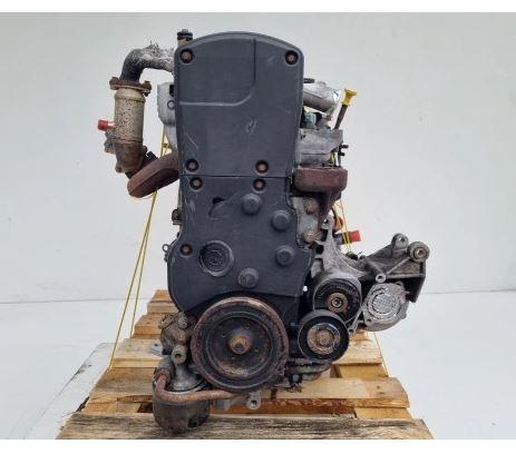 Land Rover Freelander I 1998-2006 hatchback 2.0 TD diesel MT 72 kW 1998  Motor diesel 20T2N