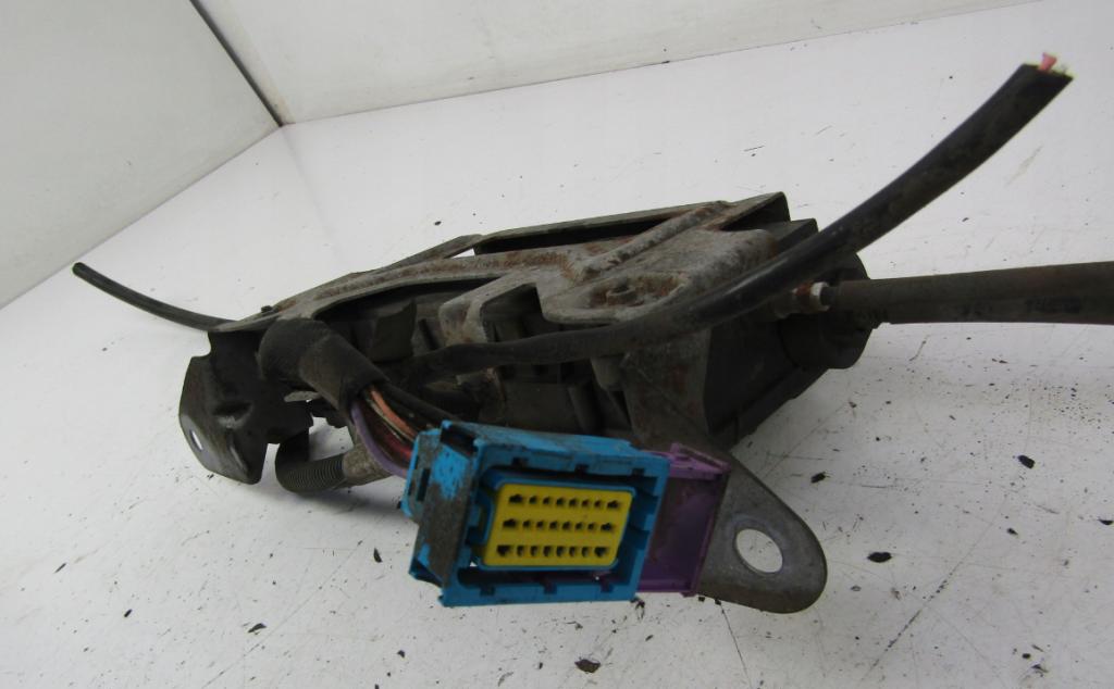 Renault Espace IV 2003-2014 hatchback 2.0 DCI diesel AT 127 kW 2011  Ručná brzda elektrická 360100830R-A